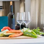 New 2021! Stella Apartamento *