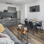 Apartamento New 2021! Stella