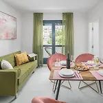 New 2021! Stella Apartamento Poreč