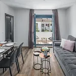 New 2021! Stella Apartamento Poreč