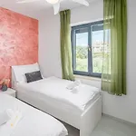 New 2021! Stella Apartamento Poreč