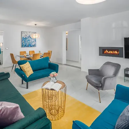 New 2021! Stella Apartman Porec