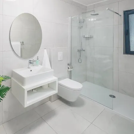 Appartement New 2021! Stella