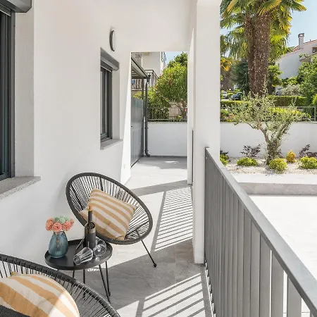New 2021! Stella Appartement *