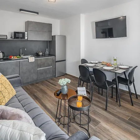 Apartmán New 2021! Stella