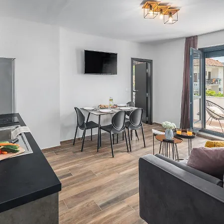 Apartmán New 2021! Stella *