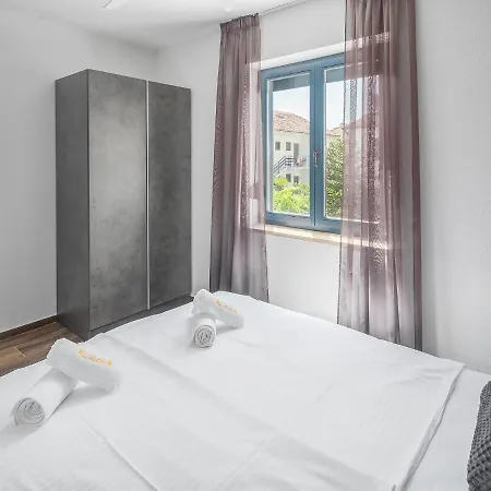 Appartement New 2021! Stella