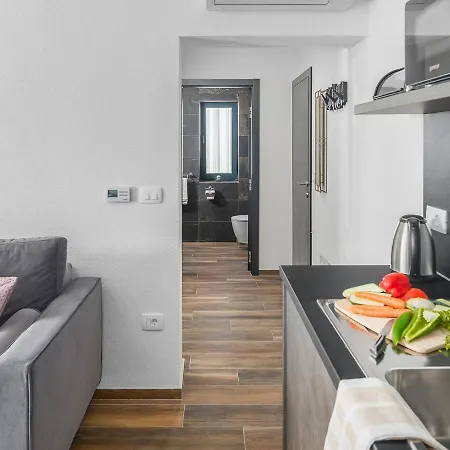 Apartmán New 2021! Stella *