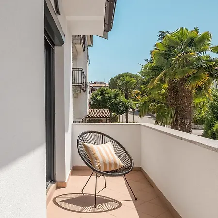 Appartement New 2021! Stella