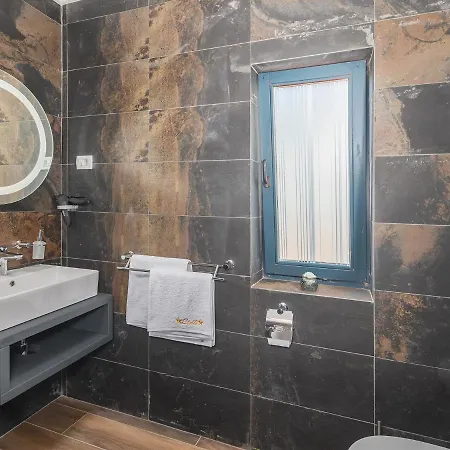 New 2021! Stella Appartement