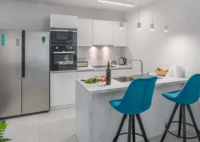 New 2021! Stella Apartman Porec