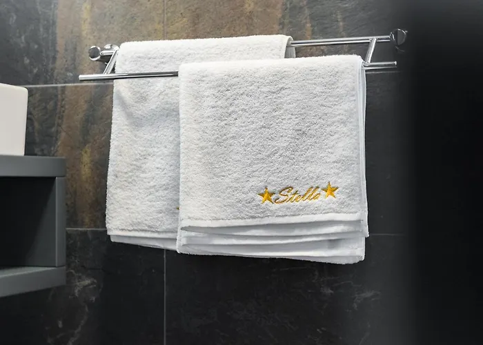 Apartman New 2021! Stella