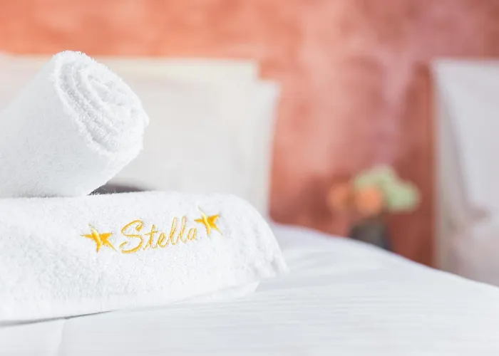 New 2021! Stella Apartman *