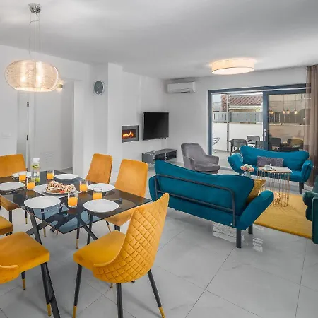 Apartment New 2021! Stella Porec
