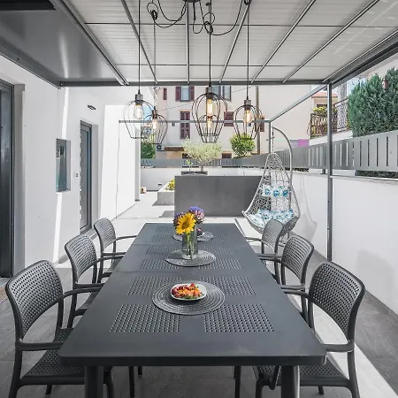 New 2021! Stella Appartement Poreč