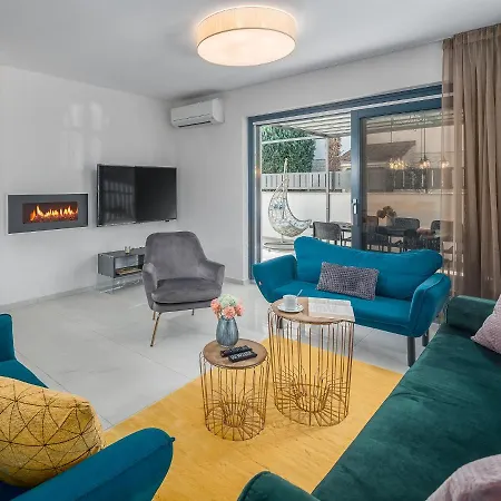 New 2021! Stella * Poreč