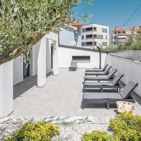 New 2021! Stella Apartament