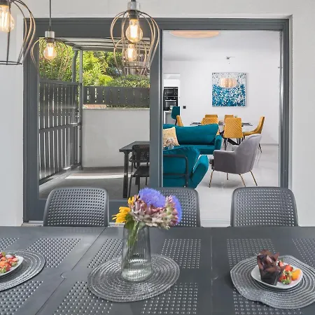 New 2021! Stella Appartement