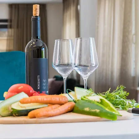 New 2021! Stella Apartament *