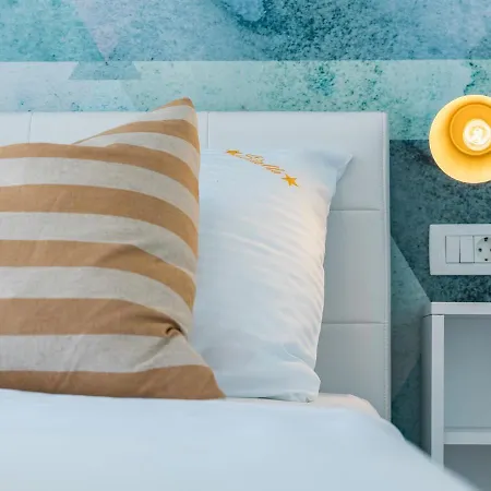 New 2021! Stella Apartamento