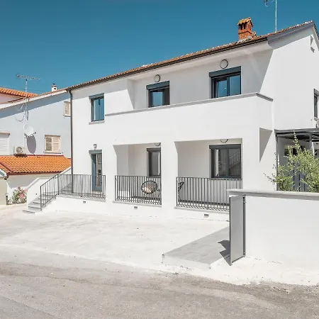 New 2021! Stella Apartment Porec