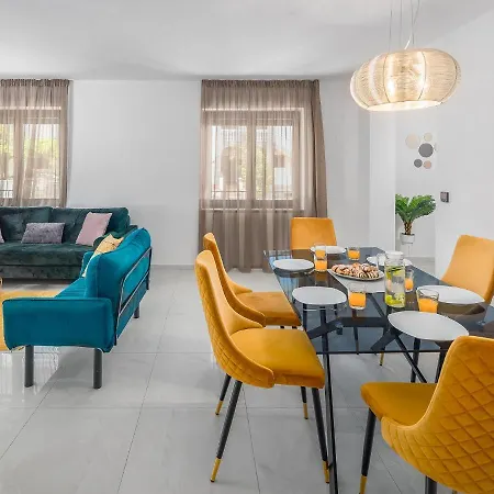 New 2021! Stella * Poreč