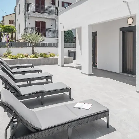 Apartamento New 2021! Stella Poreč