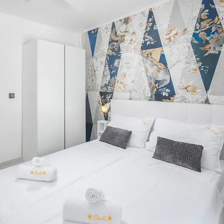 New 2021! Stella Apartment Porec