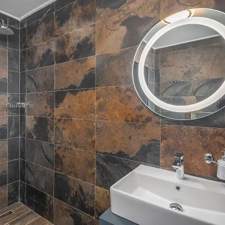 Apartamento New 2021! Stella *