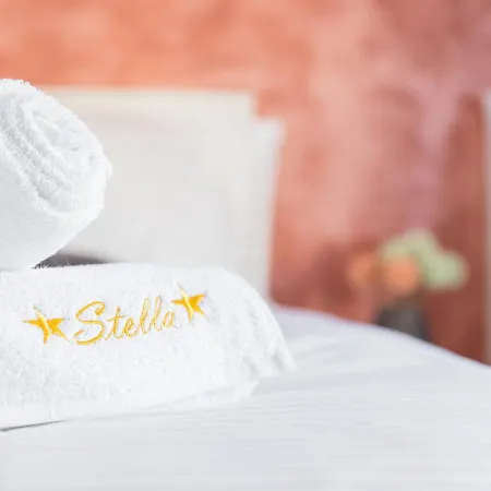 New 2021! Stella Apartment *