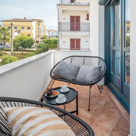 New 2021! Stella Apartment