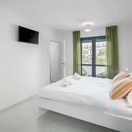 Apartment New 2021! Stella Porec