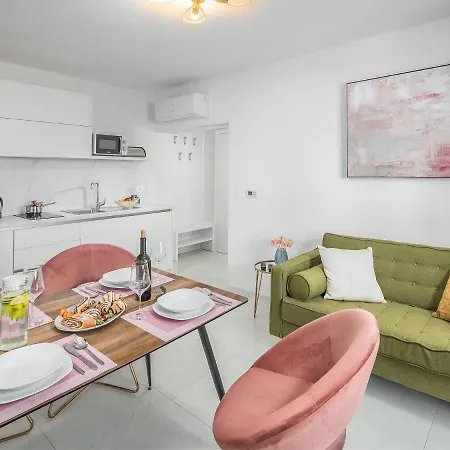 Apartament New 2021! Stella Poreč