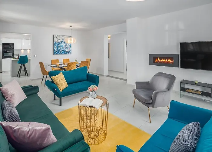 New 2021! Stella Apartment Poreč