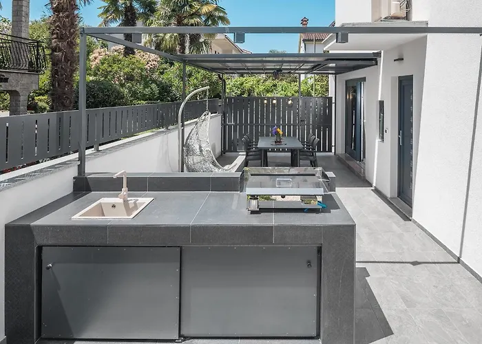 New 2021! Stella Appartement