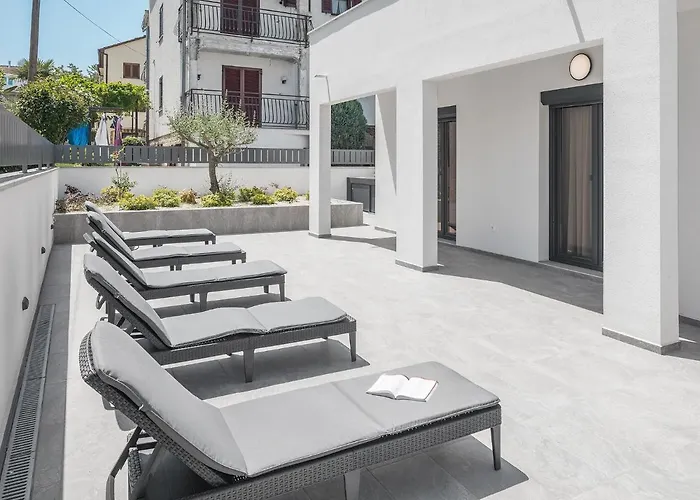 Apartment New 2021! Stella Poreč
