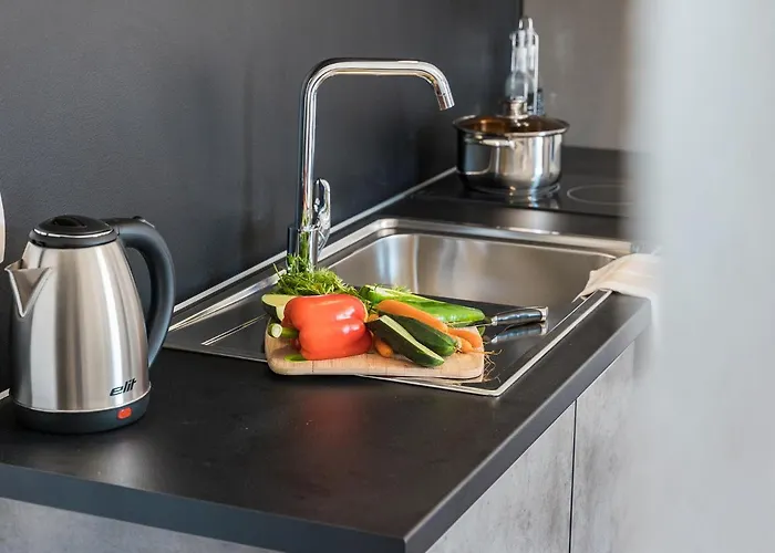 New 2021! Stella アパート *