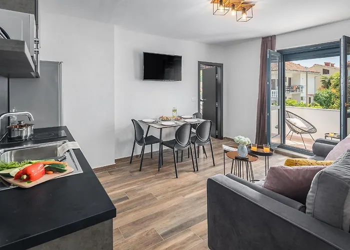 アパート New 2021! Stella *