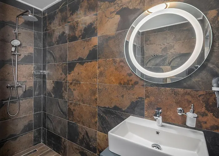 アパート New 2021! Stella *