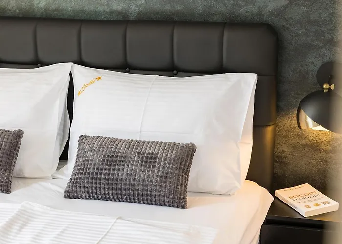 アパート New 2021! Stella