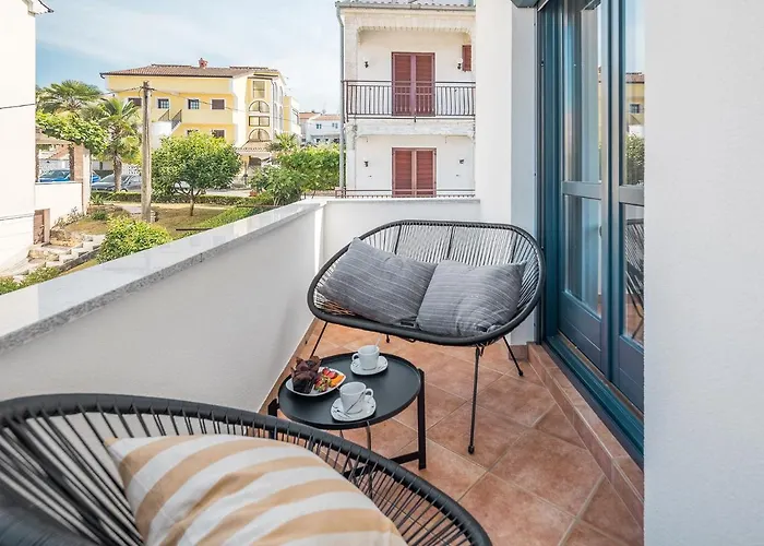 New 2021! Stella Apartment